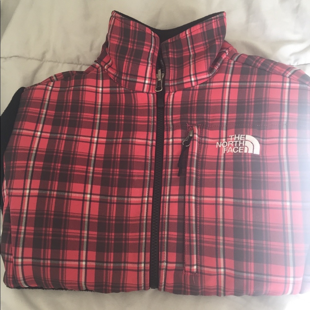 North Face